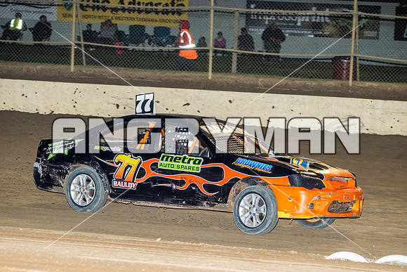 street stock 77 t77-4