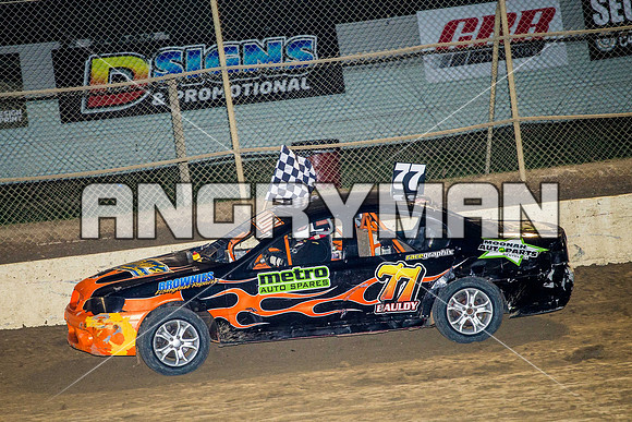 street stock 77 t77-5