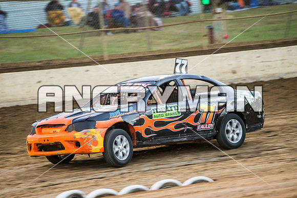 street stock 77 t77