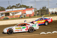 tassie six 3-3