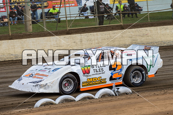 super sedan 2 t2 jarrod harper