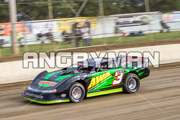super sedan 3 t3 david dave nichols