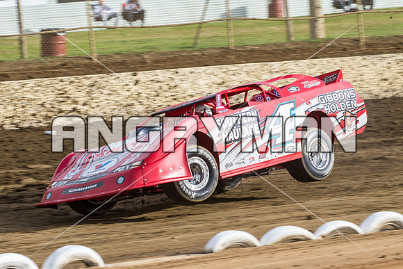 super sedan 4 WA4 Bert Vosbergen