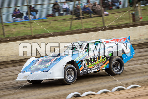 super sedan 8 t8 steve latham