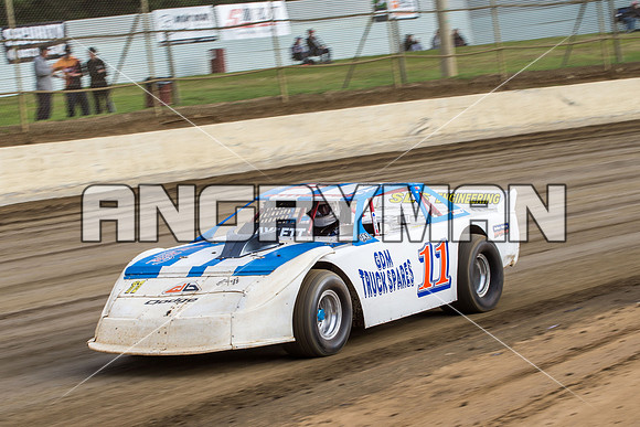 super sedan 11 t11 gil aylett