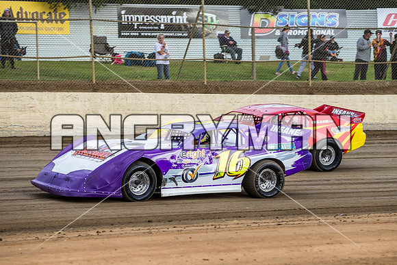 super sedan 16 t16 corey smith