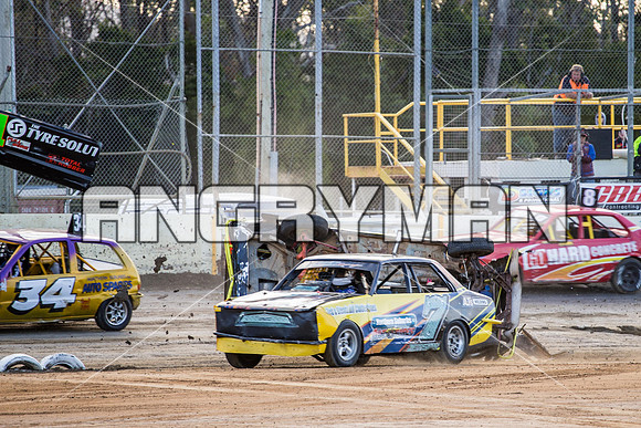 junior 4 t4-16