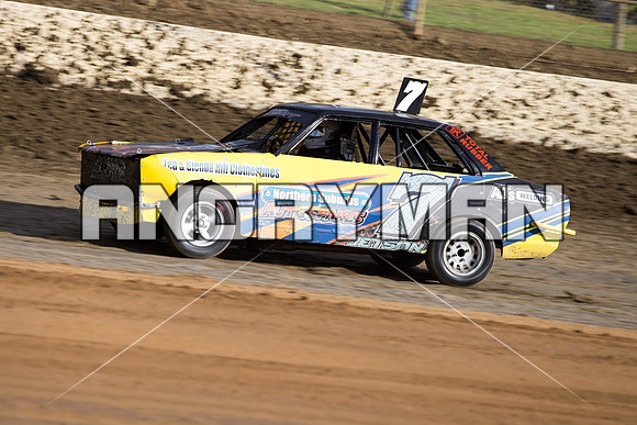 junior 7 t7