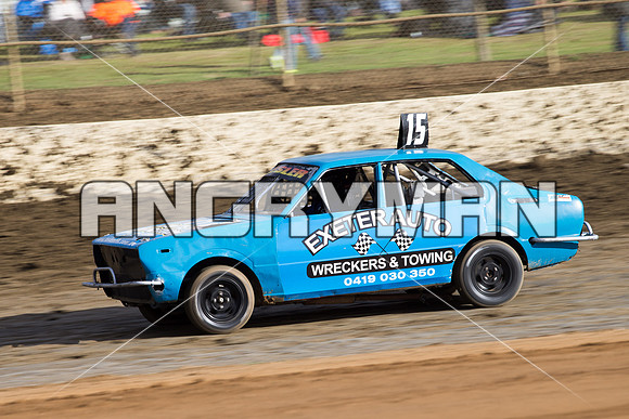 junior 15 t15