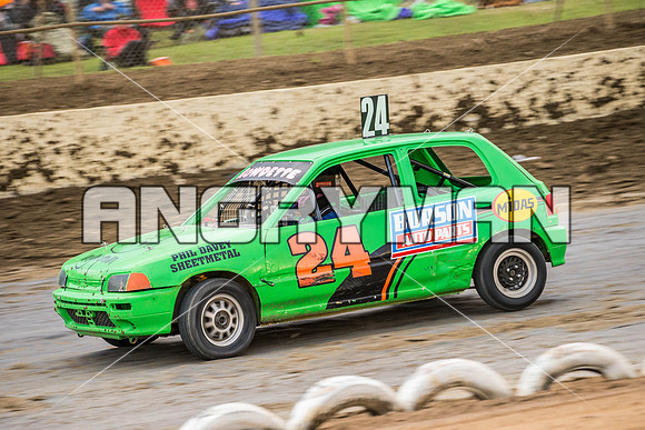 junior 24 t24-9