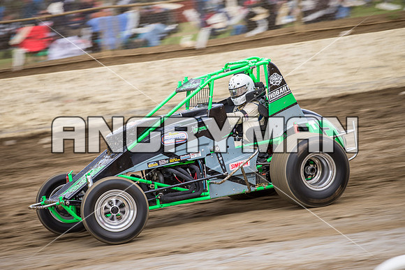 wingless 13 t13 Jack Crossin
