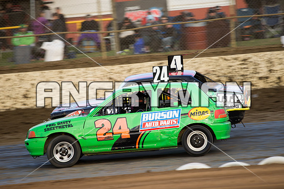 junior 24 t24