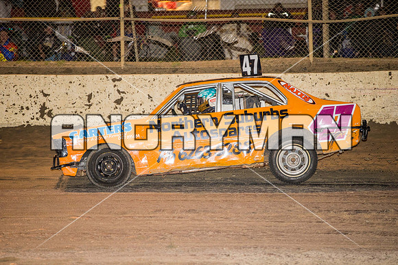 junior 47 t47-5