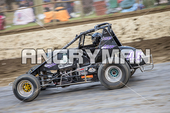 wingless 46 t46-3