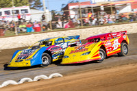 Super Sedans