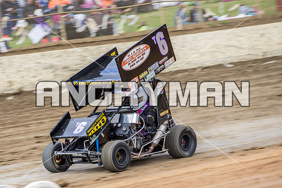 formula 500 6 t6 Jason Cox