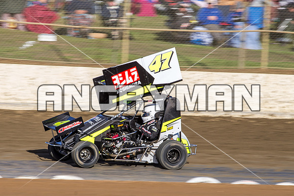 formula 500 47 t47 Marcus Kelly