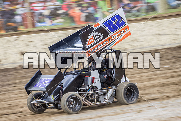 formula 500 82 t82 Ricki Weatherill
