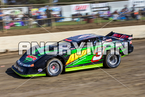 super sedan 3 t3 david dave nichols