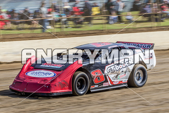 super sedan 8 s8 dave gartner