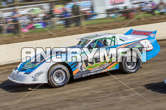 super sedan 8 t8 steve latham