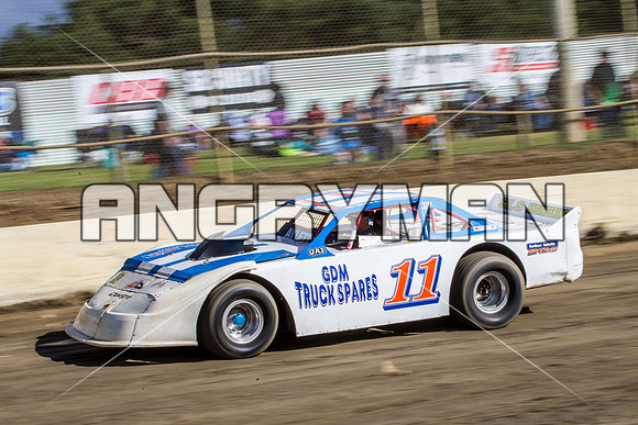 super sedan 11 t11 gil aylett