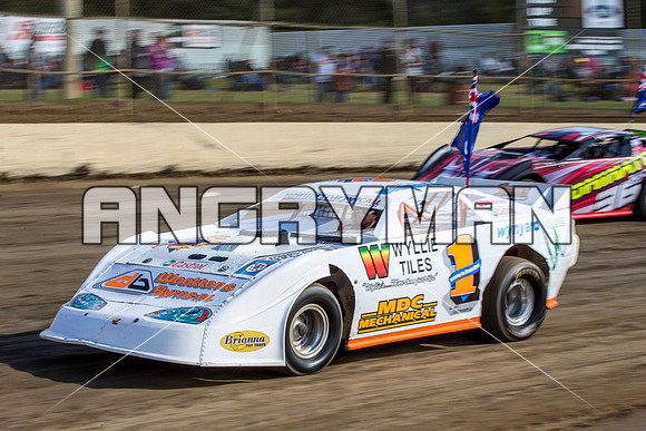 super sedan 22 t22 callum harper