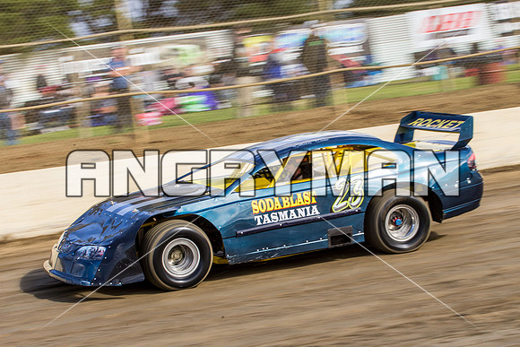 super sedan 23 t23 ethan cole