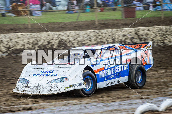 super sedan 27 t27 leon nichols