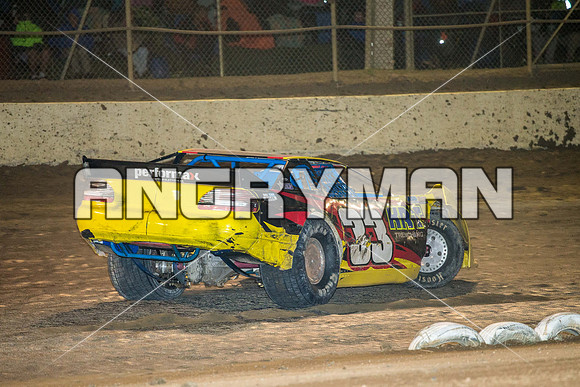 super sedan 33  q33 wayne randall-8