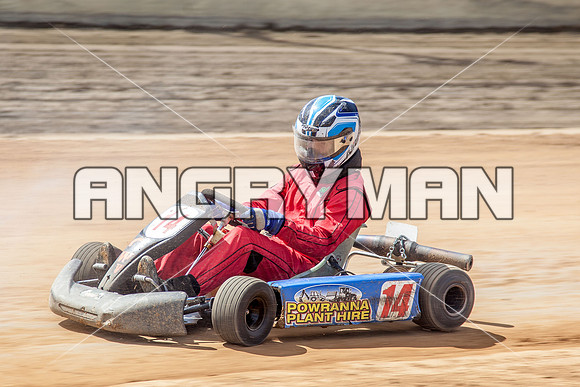 kart 14