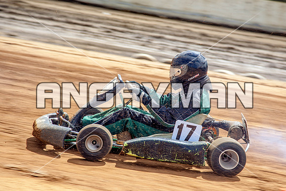 kart 17