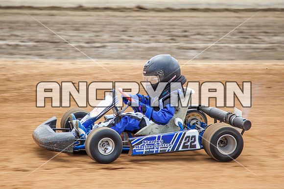 kart 22