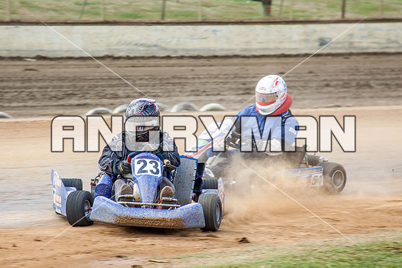 kart 23-3