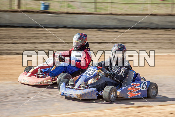 kart 23-5
