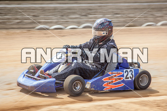 kart 23