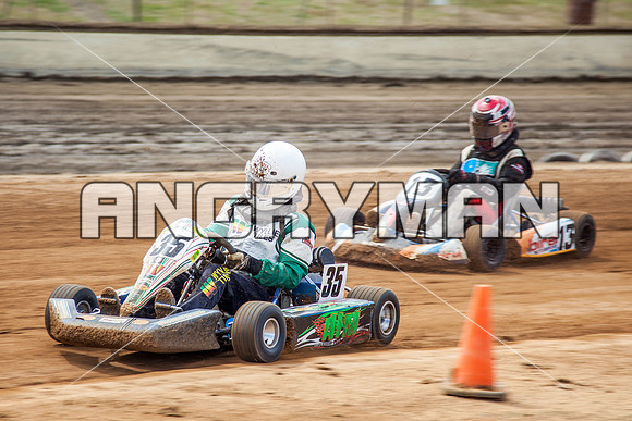 kart 35