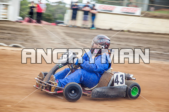 kart 43
