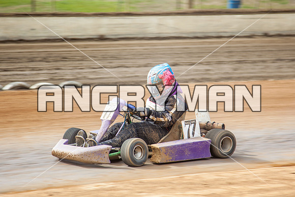 kart 77-4