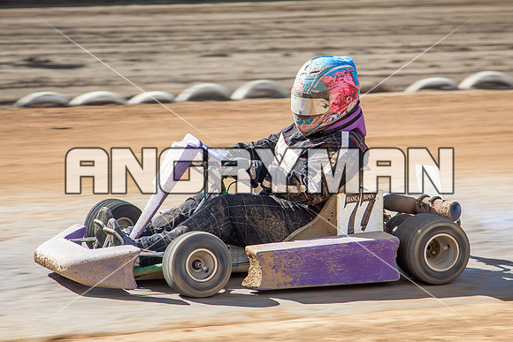 kart 77-5