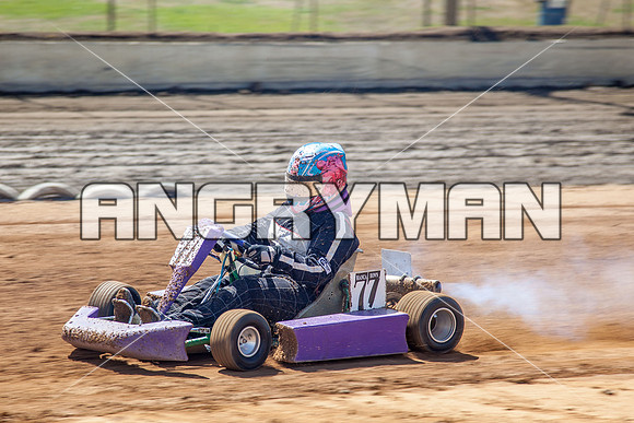 kart 77
