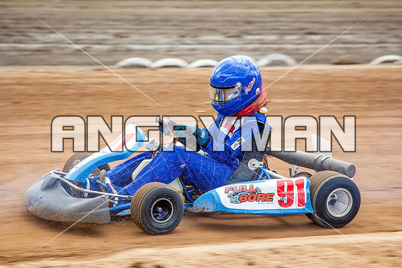 kart 91