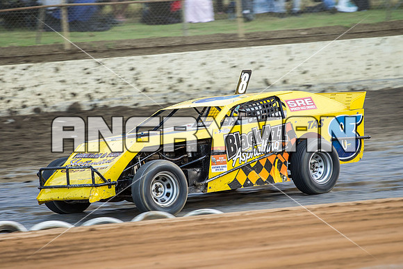 amca 8 t8-5