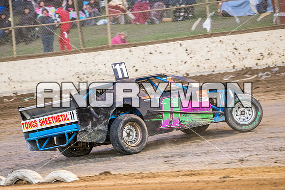 amca 11 t11-7