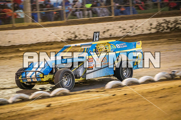 amca 13 t13-5