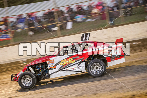 amca 14 t14-4