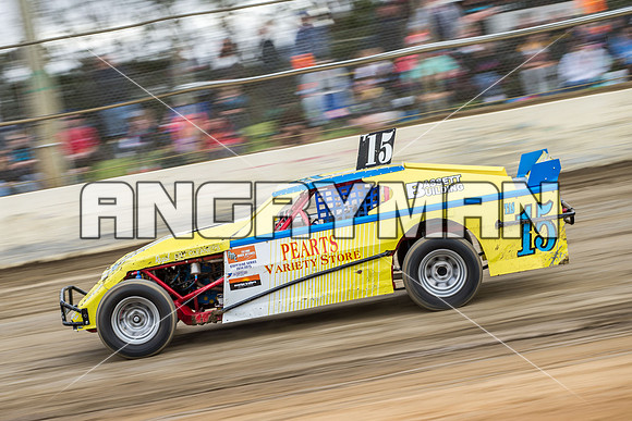 amca 15 t15-3