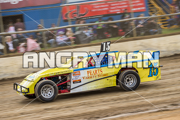 amca 15 t15