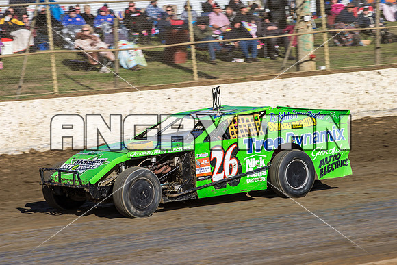 amca 26 t26-5