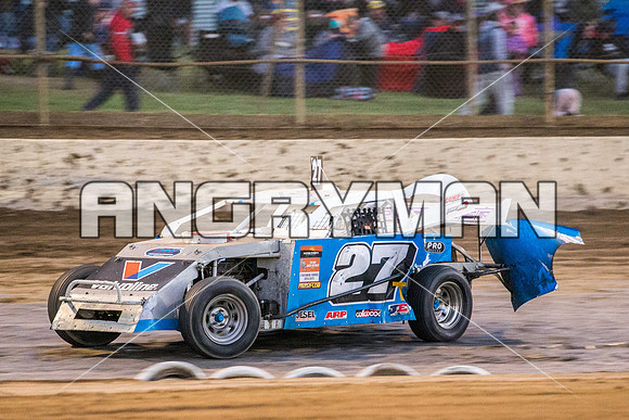 amca 27 t27-7